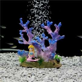 海龜水族箱專用制氧機的選擇與使用指南